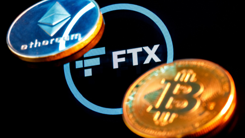 FTX e criptovalute
